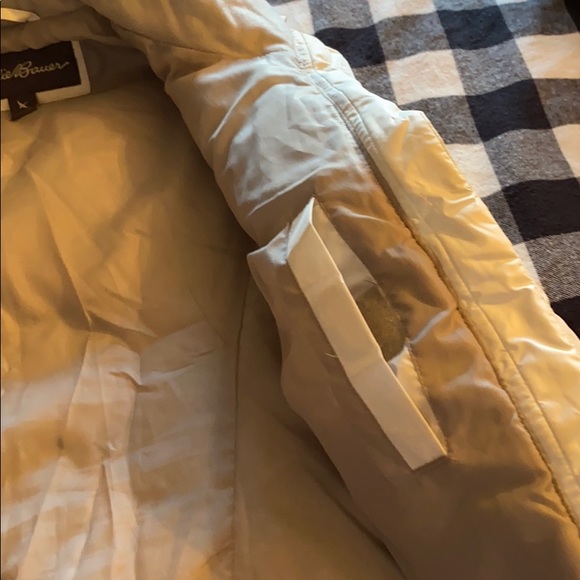 EB PUFFER VEST - Picture 4 of 7